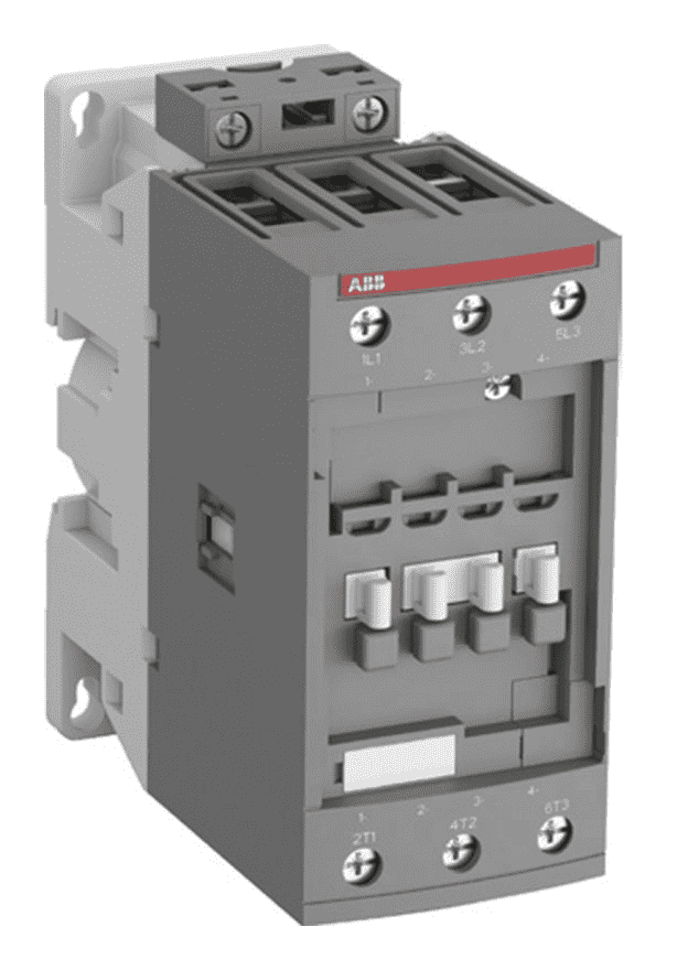 ABB AF65-30-00-11 CONTATTORE 3P 65A 24-60V AC/DC