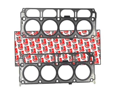 AMS Racing MLS Cylinder Head Gasket Set for 2014-Later Chevrolet Gen V 5.3L L83