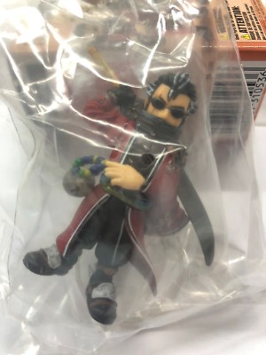 RARE Square Enix Final Fantasy trading arts mini figure vol.2 full