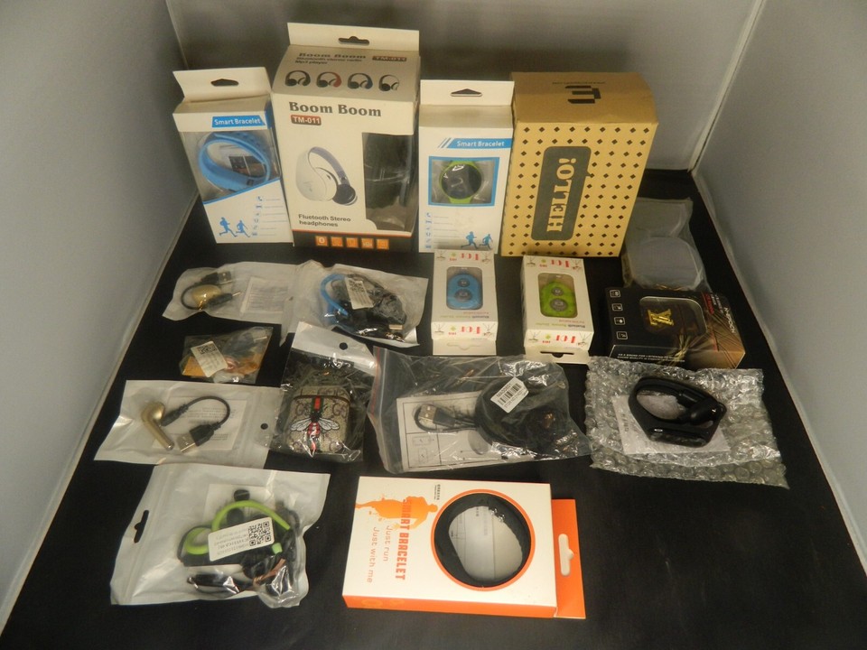 Wireless Box (Guarantee Value of $300.00 or more ) | eBay