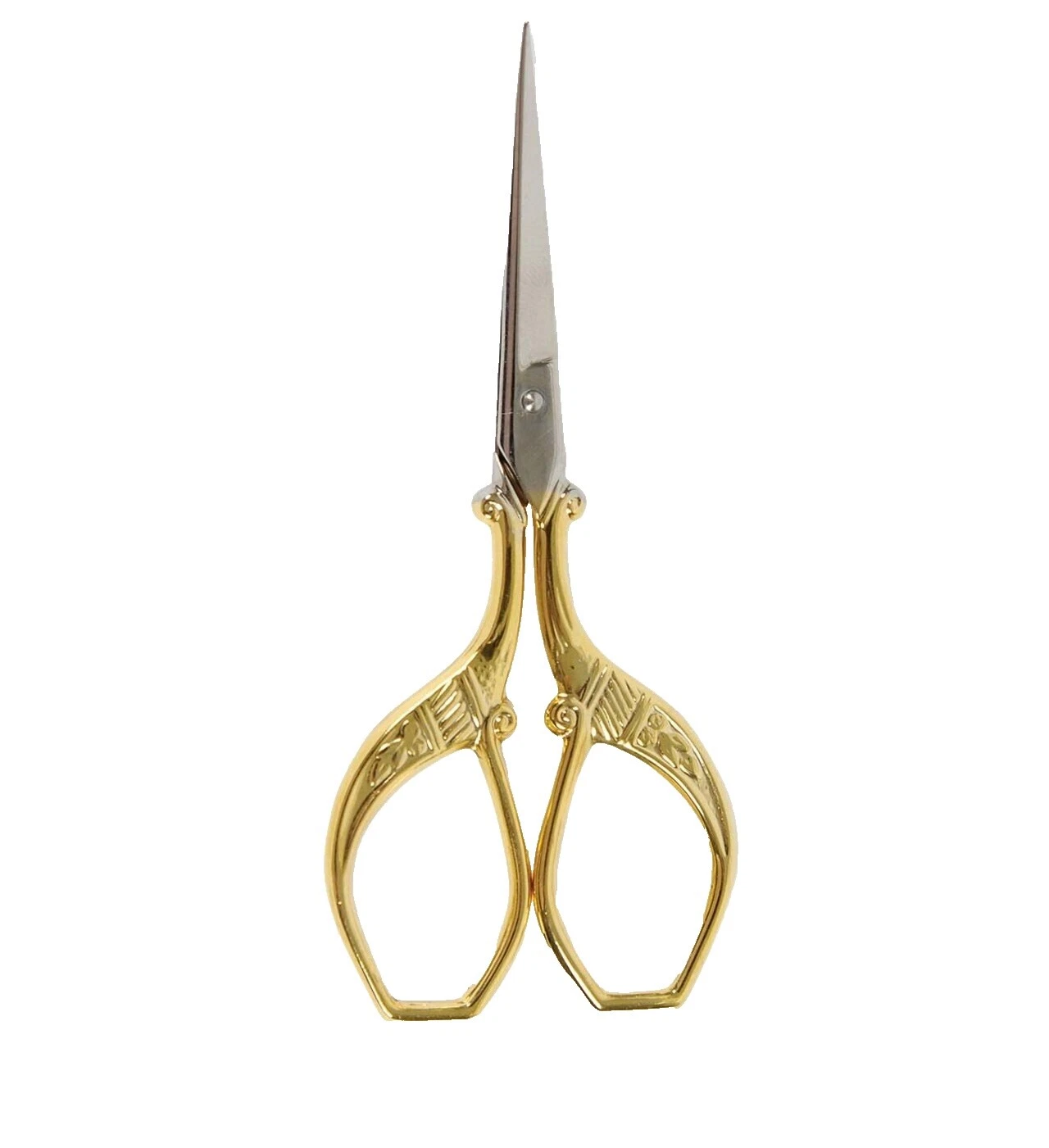 Stainless Steel Blade Sewing Scissors & Shears