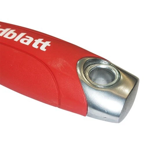 GOLDBLATT 9 in 1 Stainles Steel Plaster Paint Scraper Soft Grip Painter Tool - image 4 of 4