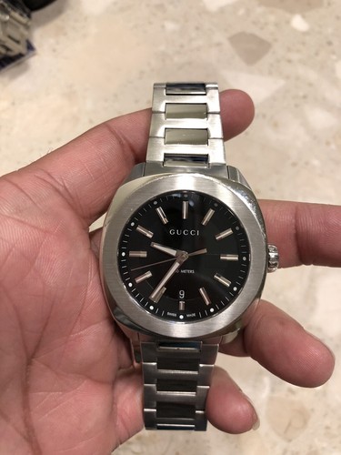 Gucci Mens Watch | eBay
