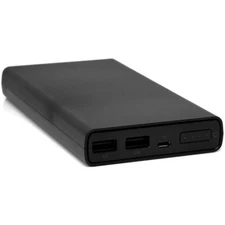 Speck 12600 mAh External Power Bank Battery Portable Charger Dual USB Port
