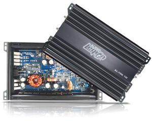 car mono subwoofer amplifier