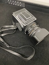 Hasselblad CFV-50c 50MP Digital Back for V-System w/ Hasselblad 503cw