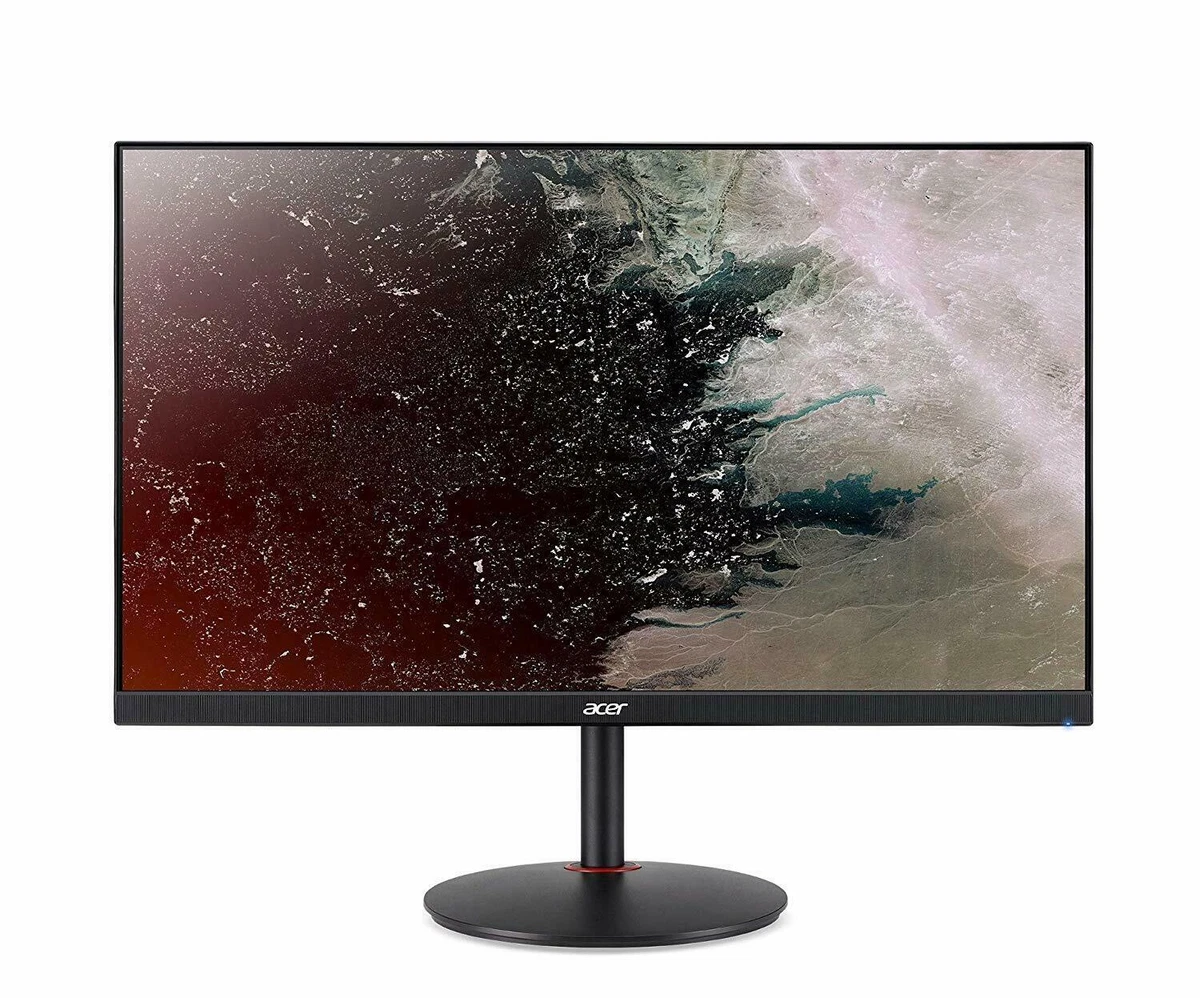 Monitor 144hz online freesync ips