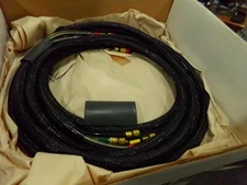 Thermal Dynamics Model: H54320000/12250 Torch Cable.  25 FT.  New Old Stock