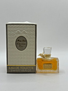 Miss Dior Set | eBay