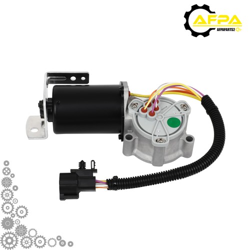 Transfer Case Motor 600-929 Fits 2004-05 Ford Ranger 2004-09 Mazda B4000 4WD - Picture 1 of 8