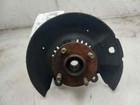2004-2006 Scion xA xB Front Left Driver Spindle Knuckle Assembly W/o Abs Oem (For: Scion xA)