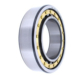 NM75 FAG New Cylindrical Roller Bearing NM75 FAG New Cylindrical Roller Bearing