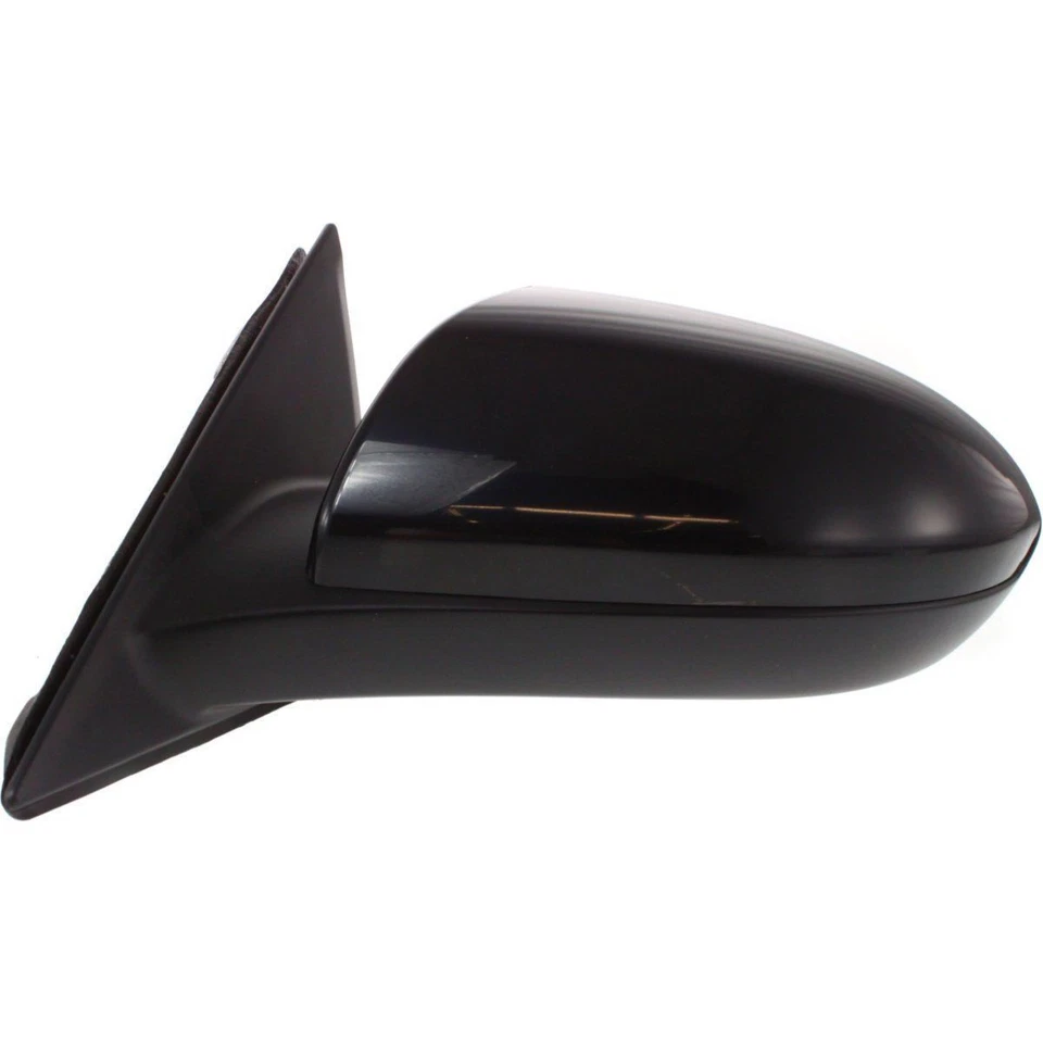 Novo Espelho Elétrico Lateral Esquerdo do Driver para 2009-2013 Mazda 6 MA1320163 GS3L6918ZB - Imagem 3 de 4