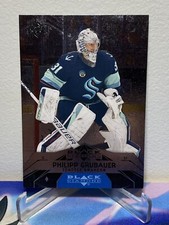 2023-24 UD Extended Series PHILIPP GRUBAUER #BD-5 2007-08 BLACK DIAMOND SINGLE