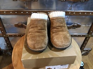 uggs mules and clogs
