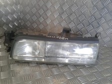 Feu avant (phare) Mazda 626