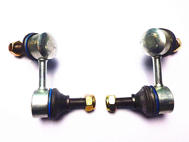 PAIR FRONT SWAY BAR LINKS KIT FOR MITSUBISHI TRITON ML MN L200 2WD 4WD 2006-2015 - image 2 of 3