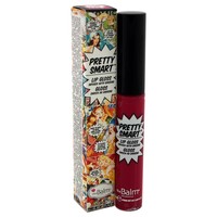 Pretty Smart Lip Gloss - Pow By The Balm For Women - 0.219 Oz Lip Gloss on sale Pretty Smart Lip Gloss - Pow By The Balm For Women - 0.219 Oz Lip Gloss on sale