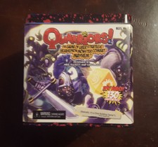 Quarriors - Ersatz Quartifakte - Würfel - Ersatzteile