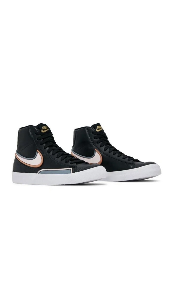 New Nike Women's Blazer Mid '77 Infinite Shoes Sneakers New Nike Women's Blazer Mid '77 Infinite Shoes Sneakers