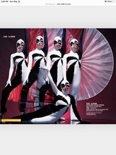 Artstone Dance Competitor Illusion E328 Unitard hood/Mask/Wings Adult Small