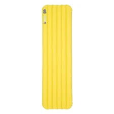 Big Agnes Divide Insulated Sleeping Pad, Warm Olive, 20x72