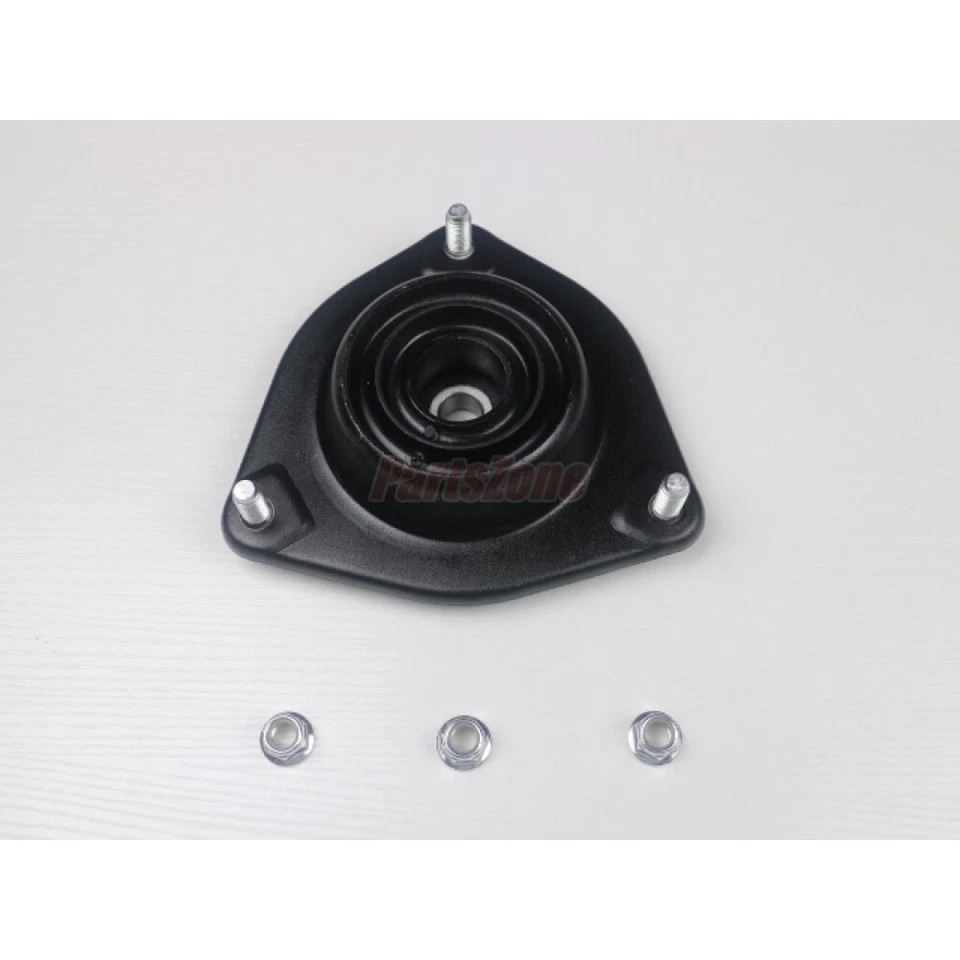 2x Front Strut Mount + Bearing Kit Fit for Hyundai Elantra XD Coupe RD Lantra J2 - image 3 of 4
