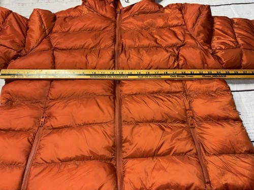 Women’s Puffer Jacket 32 Degrees Heat. Weatherproof Hoodie Puffer Jacket. XXL - Picture 3 of 12