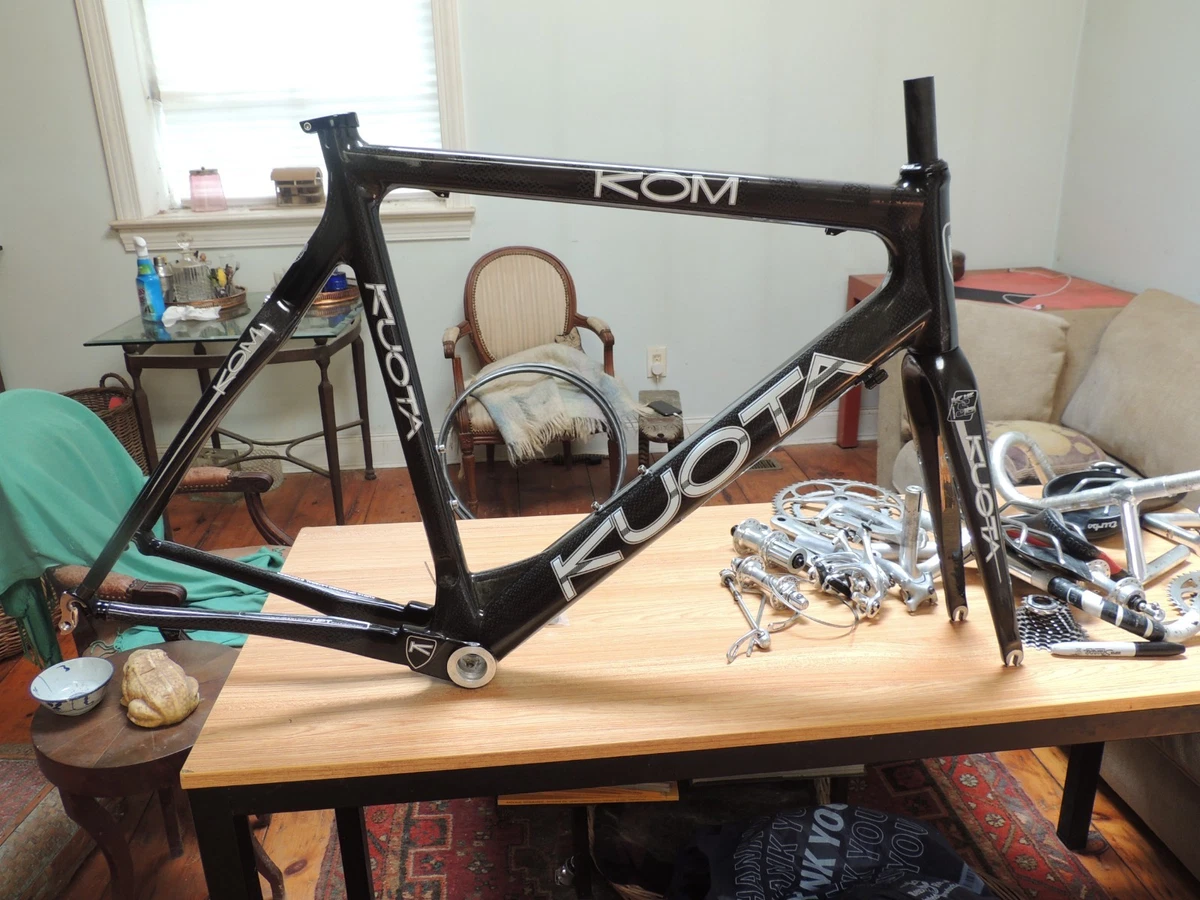 Kuota Bike Frames for sale | eBay