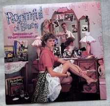 Roomful of Blues - DRESSED UP TO GET MESSED UP - Varrick Records - VR018