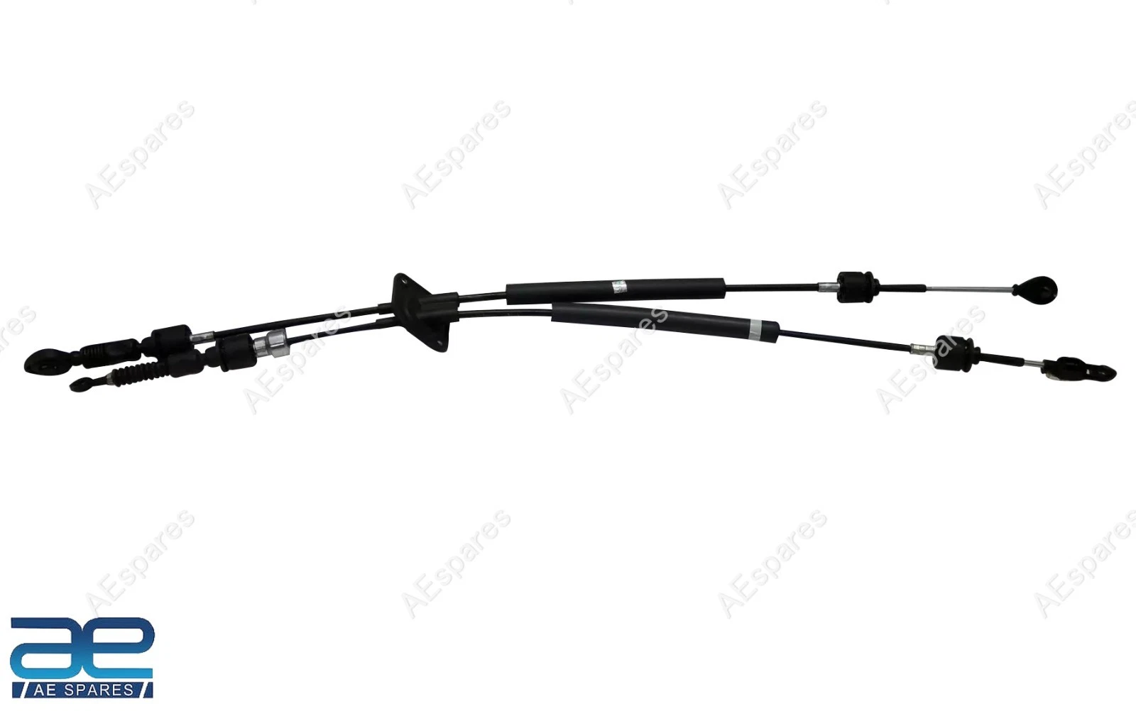Gear Shift & Select Control Cable For Suzuki Splash Ritz 2012-2017 28300M83K20 view 2