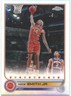 NICK SMITH JR. 2024 TOPPS CHROME REFRACTOR #20 BASKETBALL MINT