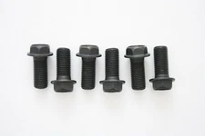 Pioneer 859030 Clutch Flywheel Bolt For Select 67-97 Chevrolet Models