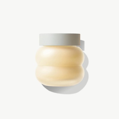 Tocobo Lemon Sugar Scrub Lip Mask