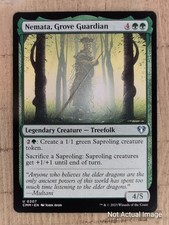 MTG Magic Commander Masters Singles - Mix & Match cards to save up to 35%!