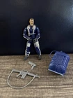 GI Joe Skydive v1 Sky Patrol 3.75” Action Figure 1990 Hasbro ARAH Vintage