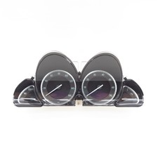 Tacho Mercedes SL R230 500 A2305405048 104508 MPH Tacho Mercedes SL R230 500 A2305405048 104508 MPH