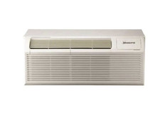 Seasons 9,000 BTU Packaged Terminal Air Conditioning PTAC Heat Pump, 230V, 20A