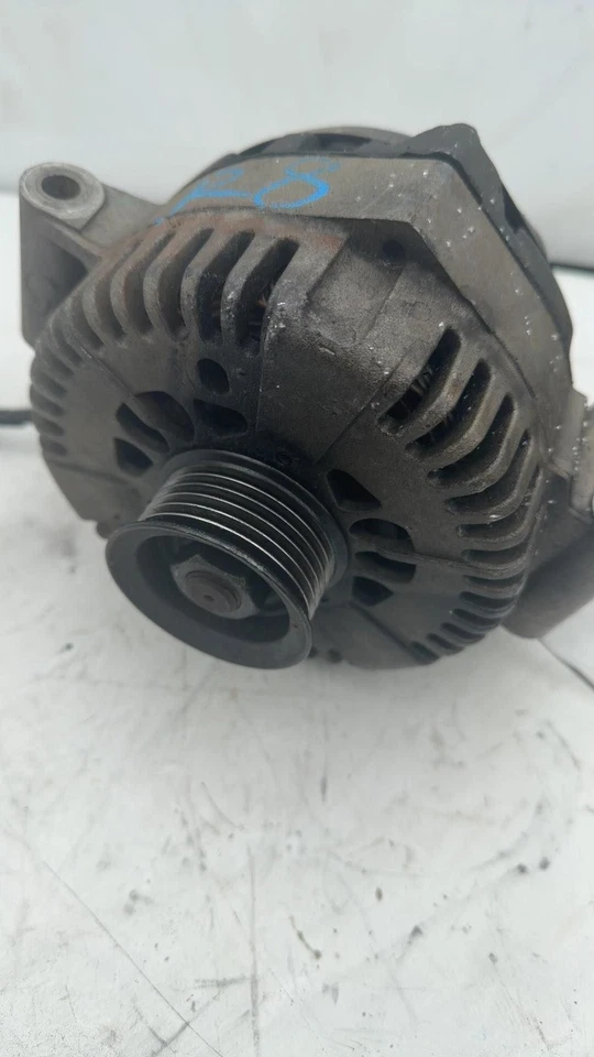 2001 2002 2003 2004 Ford FORD EXPLORER Alternator - Image 2 of 4