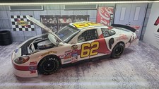 2005 Ricky Bobby Julio's Thongs For Men Talladega Nights 1/24 Custom Diecast 