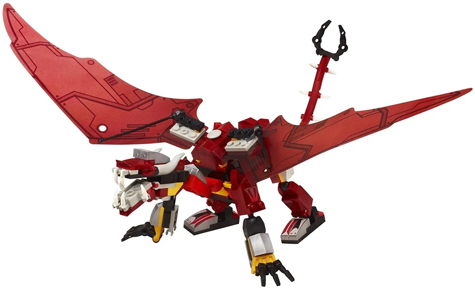 Ripclaw Strike Set | KRE-O Transformers Prime Beast Hunters Hasbro - Image 3 of 4