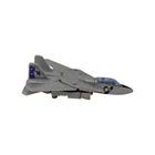 Transformers Vintage 1985 Bandai MR-52 Jet Sky Jack Gobots TESTED & Complete