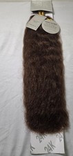 24k Super Bulk Human Hair 20" 4