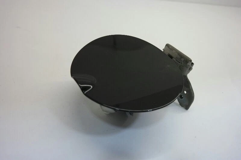 Lincoln MKX 2007-2010 puerta de llenado de combustible negra Foto 4 de 4