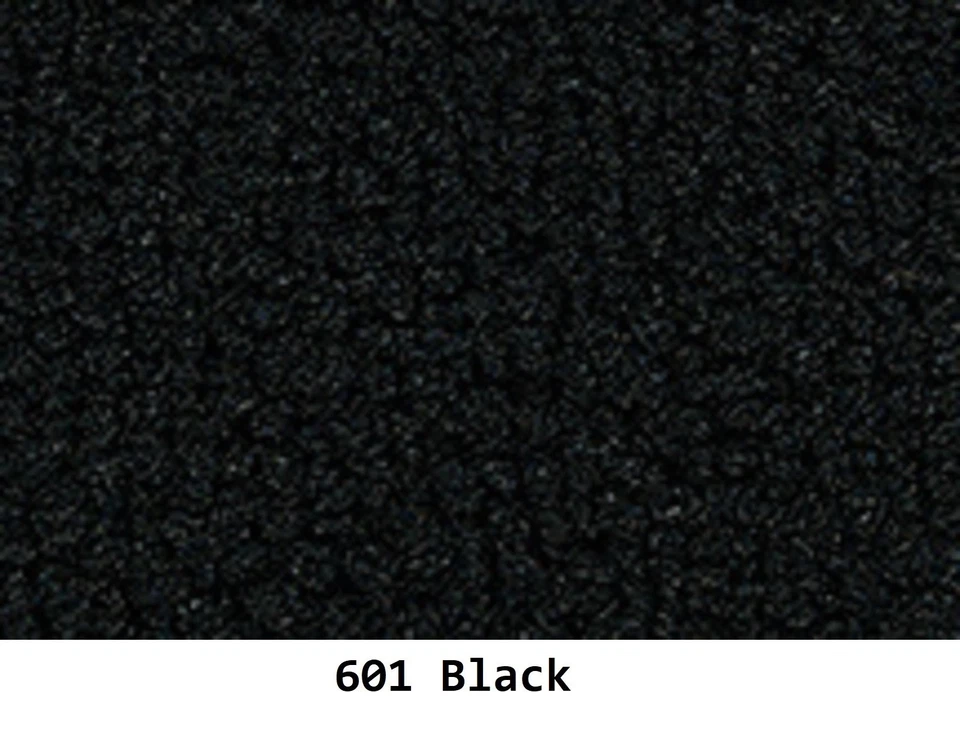 Alfombra completa de nailon ACC 1990-1993 Mazda Miata Foto 2 de 4