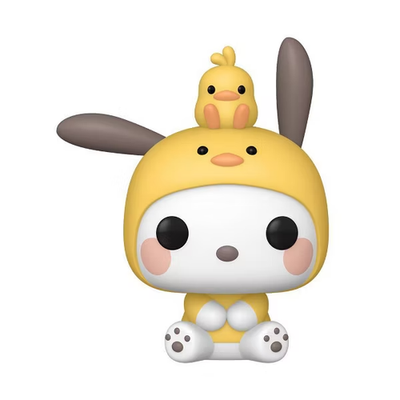 Funko POP! Supreme Limited Edition Pochacco Vinyl Figure #146