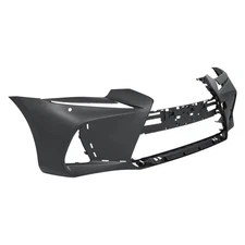 For Lexus IS350 17-18 Replacement Front Bumper Cover Standard Line