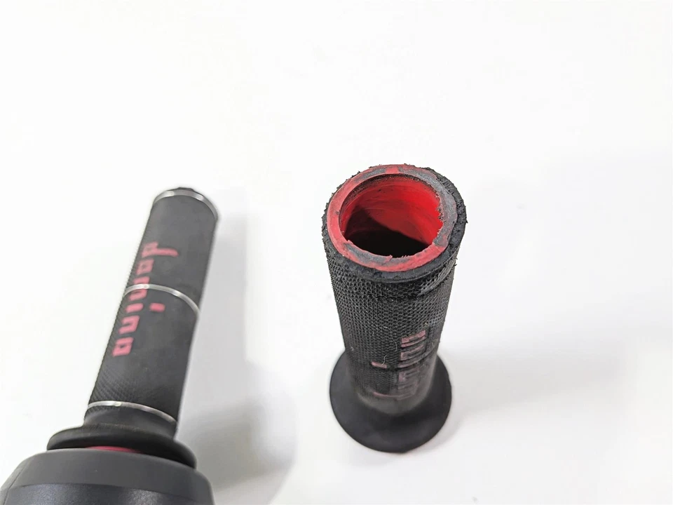 2018 Aprilia RSV4 RR Ride Fly проводная ручка дроссельной заслонки 2D0095 - Изображение 4 из 4