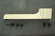 Kenmore 158.19400 Sewing Machine Bottom Base Leg, & Misc. Parts