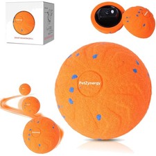 Hundespielzeug Interaktiver Ball Hundeball Spielmodi